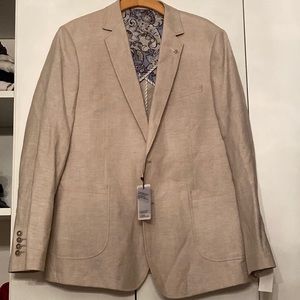 New! NHP sports coat !